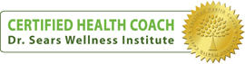 Dr. Sears Wellness Institute Certified Health Coach